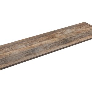Nowość. blat łazienkowy 160 cm dąb santa fe vintage w super cenie