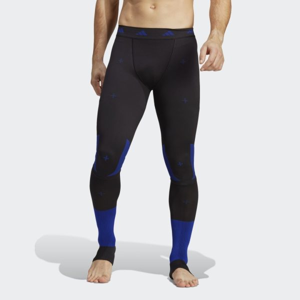 Techfit Recharge Training Leggings