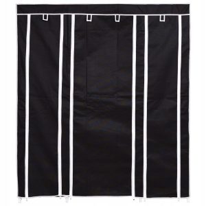 Nowość. Duża szafa modułowa materiałowa w super cenie