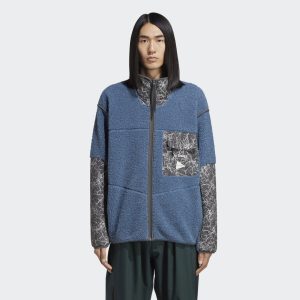 Nowość: fleece jacket terrex x and wander w super cenie