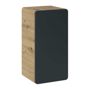 Nowość. Szafka wisząca Aruba 35 cm dąb craft w super cenie