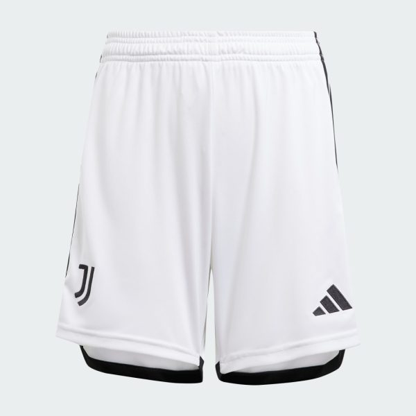 Szorty Juventus 23/24 Away Kids