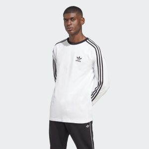 Nowość. long sleeve adicolor 3-stripes w super cenie