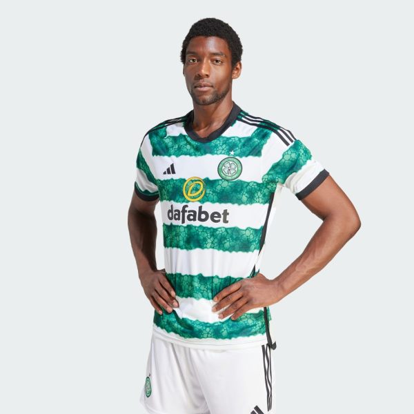 Koszulka Celtic FC 23/24 Home