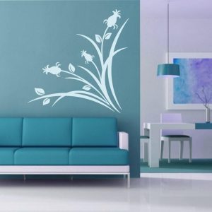 Nowość. szablon malarski mak 1219 – super cena, limitowana oferta