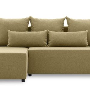 Narożnik nobu olive 200x136 cm – nowość w super cenie.