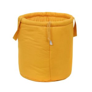 Nowość. Kosz bawełniany Promyczek 40x50 cm w super cenie