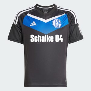 Nowość. koszulka fc schalke 04 23/24 third w super cenie