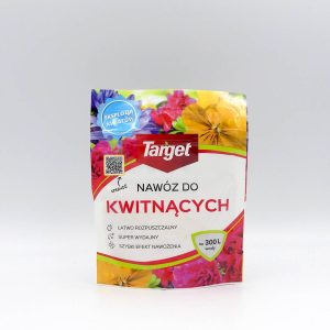 Nowość. super cena: eksplozja kwiatów – nawóz rozpuszczalny 150g