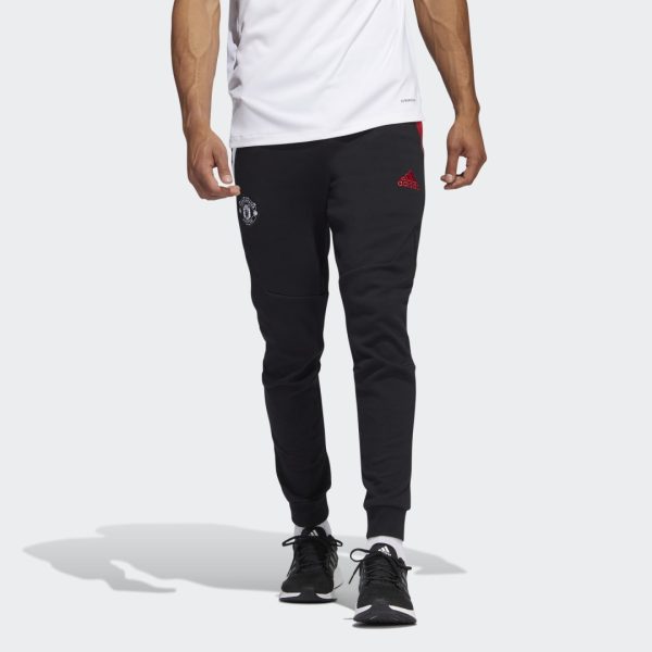 Manchester United Travel Pants