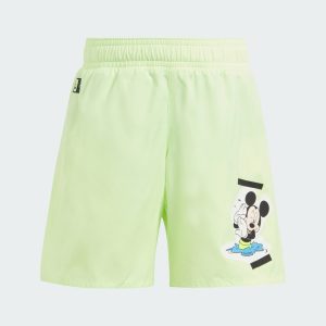 Nowość. szorty adidas x disney mickey mouse w super cenie