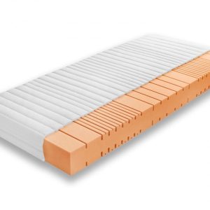 Nowość. Cortona twardy materac wysokoelastyczny w super cenie