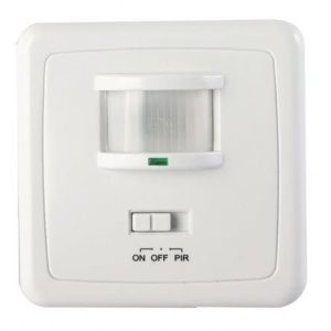 Nowość. Czujnik ruchu i zmierzchu 140°, 600W - super cena