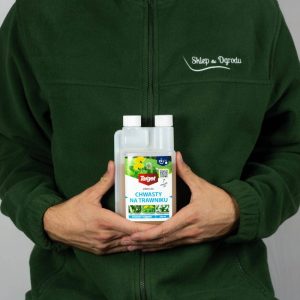 Nowość. super cena: starane lawn care 250 ml – chwasty pod kontrolą