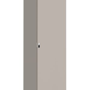 Nowość. beżowy słupek łazienkowy santa fe 35x33x160 cm w super cenie