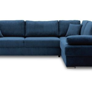 Narożnik Festina z funkcją spania, nowość w super cenie.