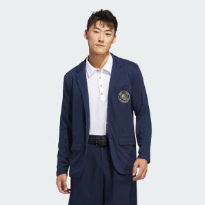 Nowość. płaszcz sportowy malbon – top jakość w super cenie