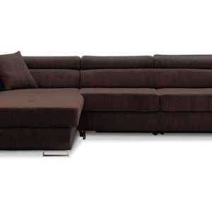 Nowość. kanapa narożna rigatto vi pro poso lewa w super cenie