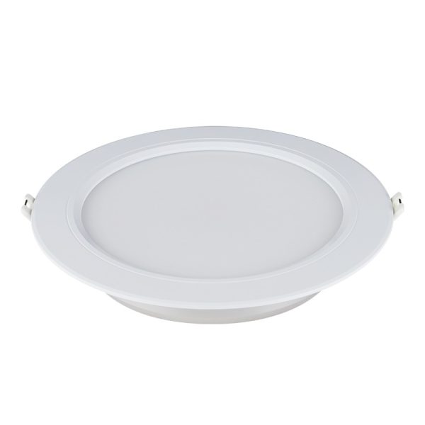 FUT066 MiBoxer - Downlight Wi-Fi 12W RGB+CCT