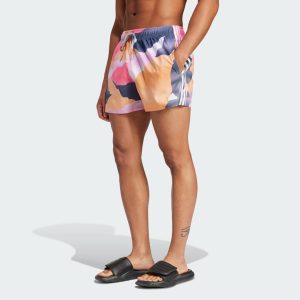 Nowość. city escape 3-stripes cix swim shorts w super cenie