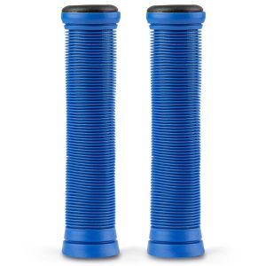 Nowość. granatowe gripy do hulajnogi 2 sztuki w super cenie