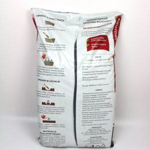 Nowość. Kwiatowy Balkon Mix 20l – super cena dla roślin kwitnących