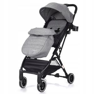 Nowość. Lekki wózek dziecięcy składany w super cenie