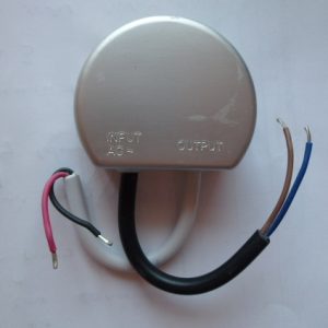 Nowość. zasilacz led 12v 10w ip67 wodoszczelny w super cenie