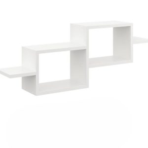 Nowość. biała półka wisząca 95 cm w super cenie