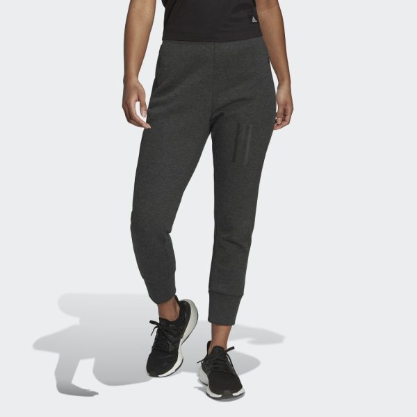 Mission Victory Slim-Fit High-Waist Pants