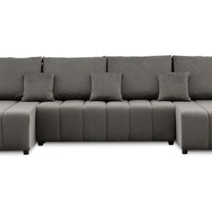 Nowość. narożnik modena u z funkcją spania 307cm, super cena