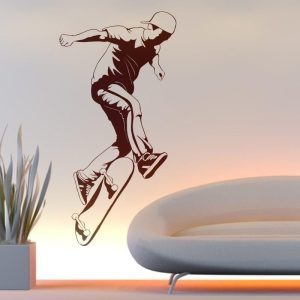 Skater 1020 nowość – szablon malarski w super cenie
