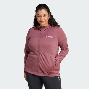 Nowość: kurtka xperior light plus size w super cenie