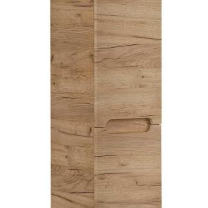 Nowość: słupek aruba 35x35x170 cm dąb craft mat – super cena