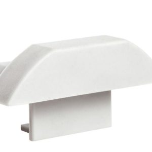 Nowość. super cena – zaślepka do profilu lesto premium