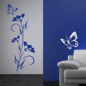 Nowość. japoński szablon malarski 44 elementy w super cenie