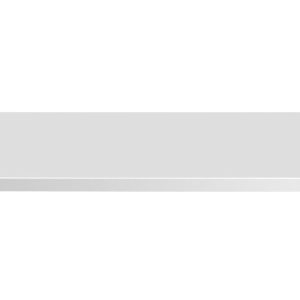 Nowość. Biały blat Capri 80 cm pod umywalkę w super cenie