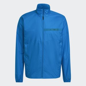 Nowość. kurtka terrex multi wind w super cenie