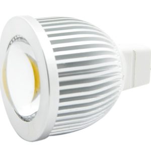 Nowość. żarówka led mr16 4.5W 12V ciepła super cena