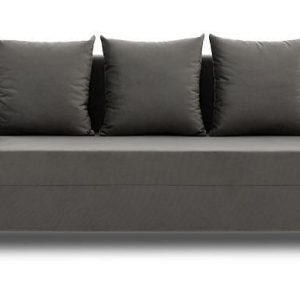 Nowość. kanapa fireze poso rozkładana 191x92 szary w super cenie