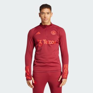 Nowa bluza manchester united tiro 23 training w super cenie