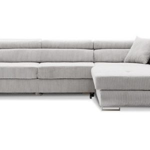 Nowość. kanapa narożna rigatto vi pro poso prawa, super cena