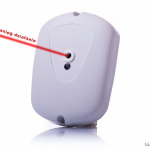 Nowość. czujnik ruchu i zmierzchu no/nc do schodów w super cenie