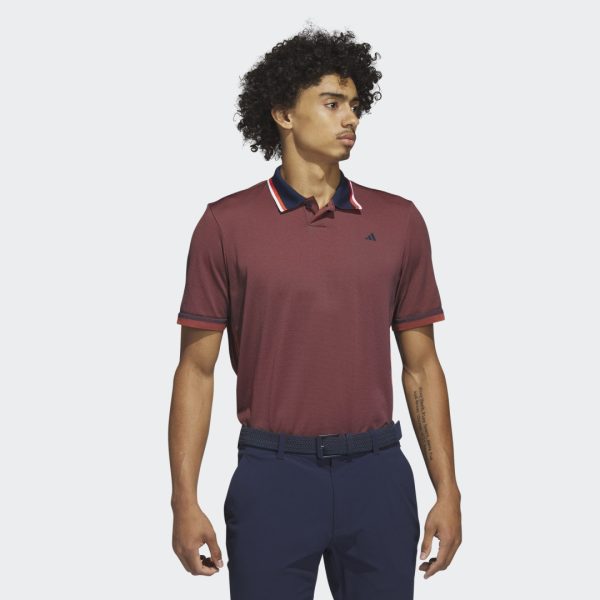 Ultimate365 Tour PRIMEKNIT Golf Polo Shirt