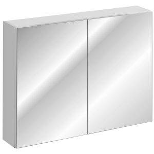 Nowość. szafka łazienkowa leonardo 90 cm z lustrem w super cenie