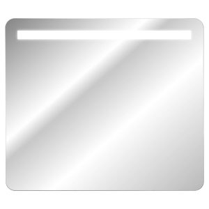 Nowość. lustro łazienkowe bianca z led 80x70 cm w super cenie