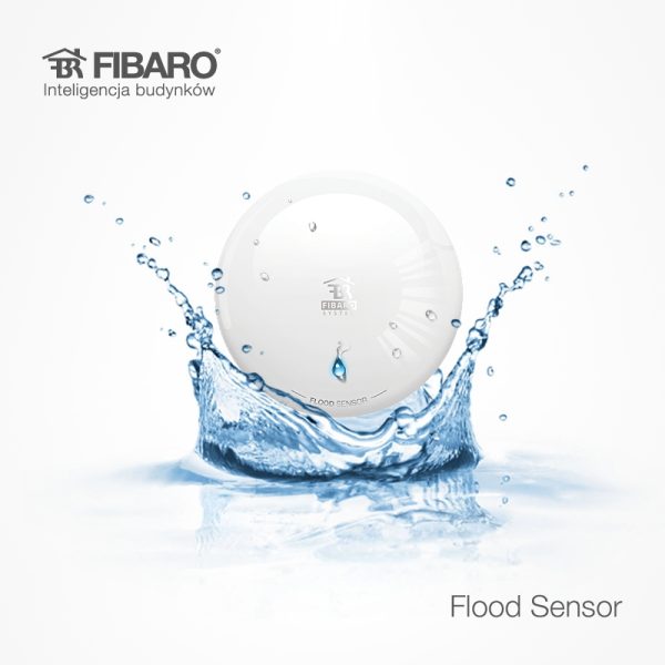 Flood Sensor FGFS-101