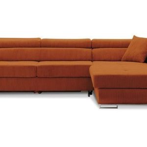 Nowość. kanapa narożna rigatto vi pro poso prawa w super cenie