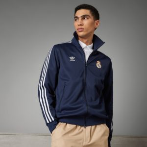 Nowość. bluza dresowa real madrid w super cenie