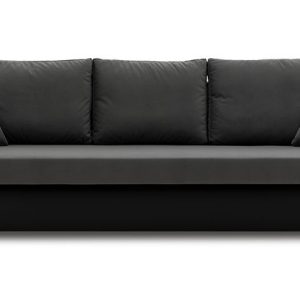 Kanapa paul 1 pro z funkcją spania 230 cm, nowość w super cenie